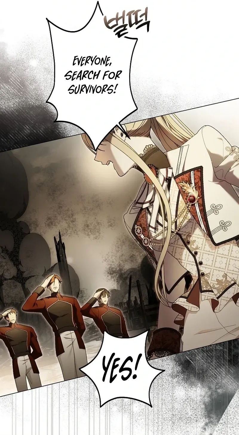 Dawn of Vengeance Chapter 51 page 78 - 
