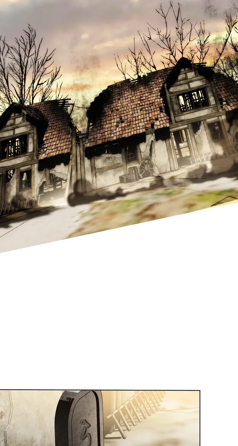 Dawn of Vengeance Chapter 51 page 96 - 