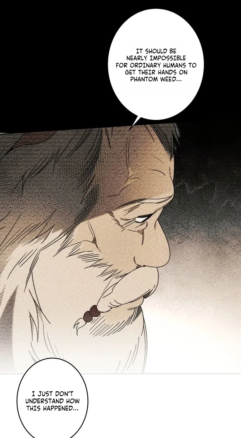 Dawn of Vengeance Chapter 52 page 11 - 