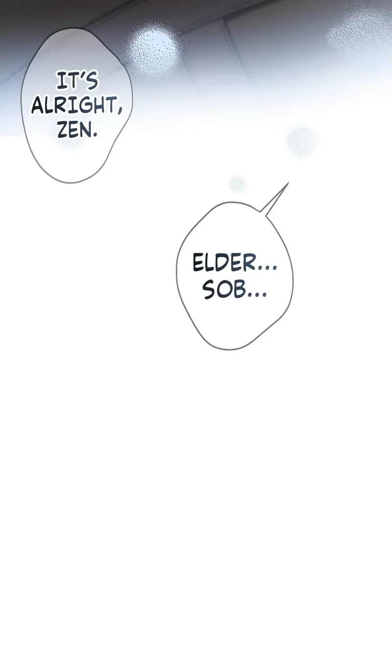 Dawn of Vengeance Chapter 52 page 25 - 