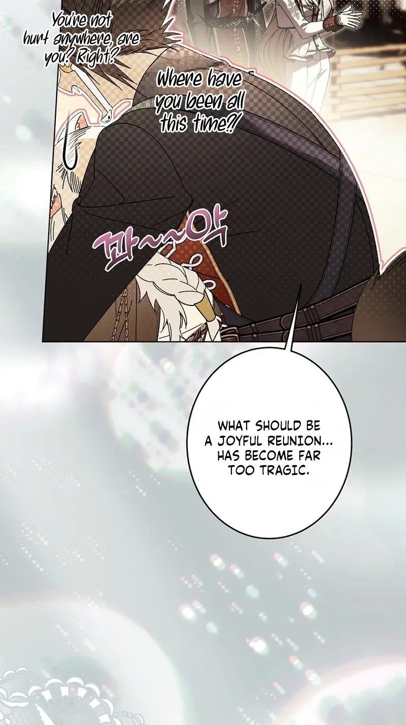 Dawn of Vengeance Chapter 52 page 27 - 