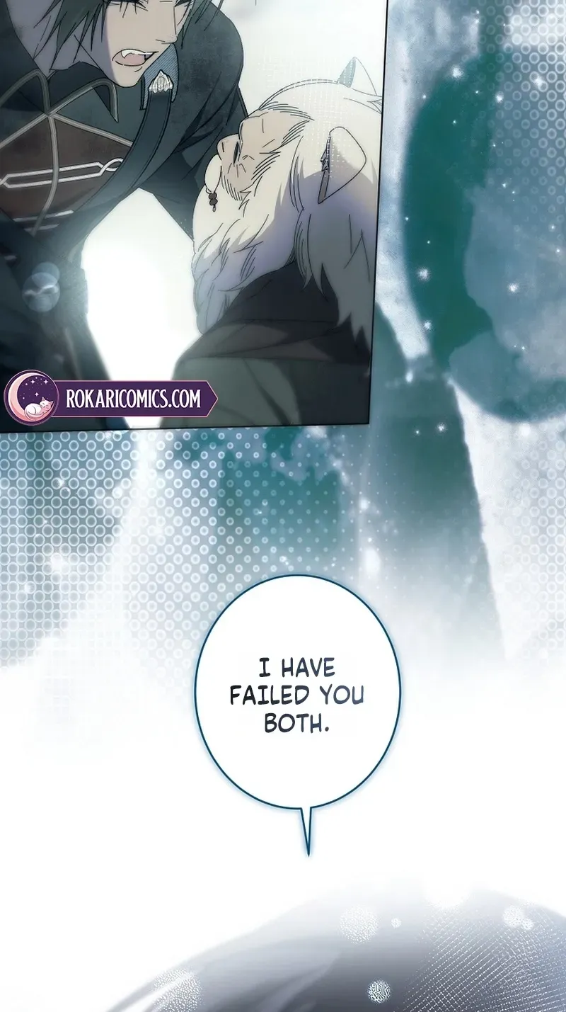 Dawn of Vengeance Chapter 52 page 31 - 