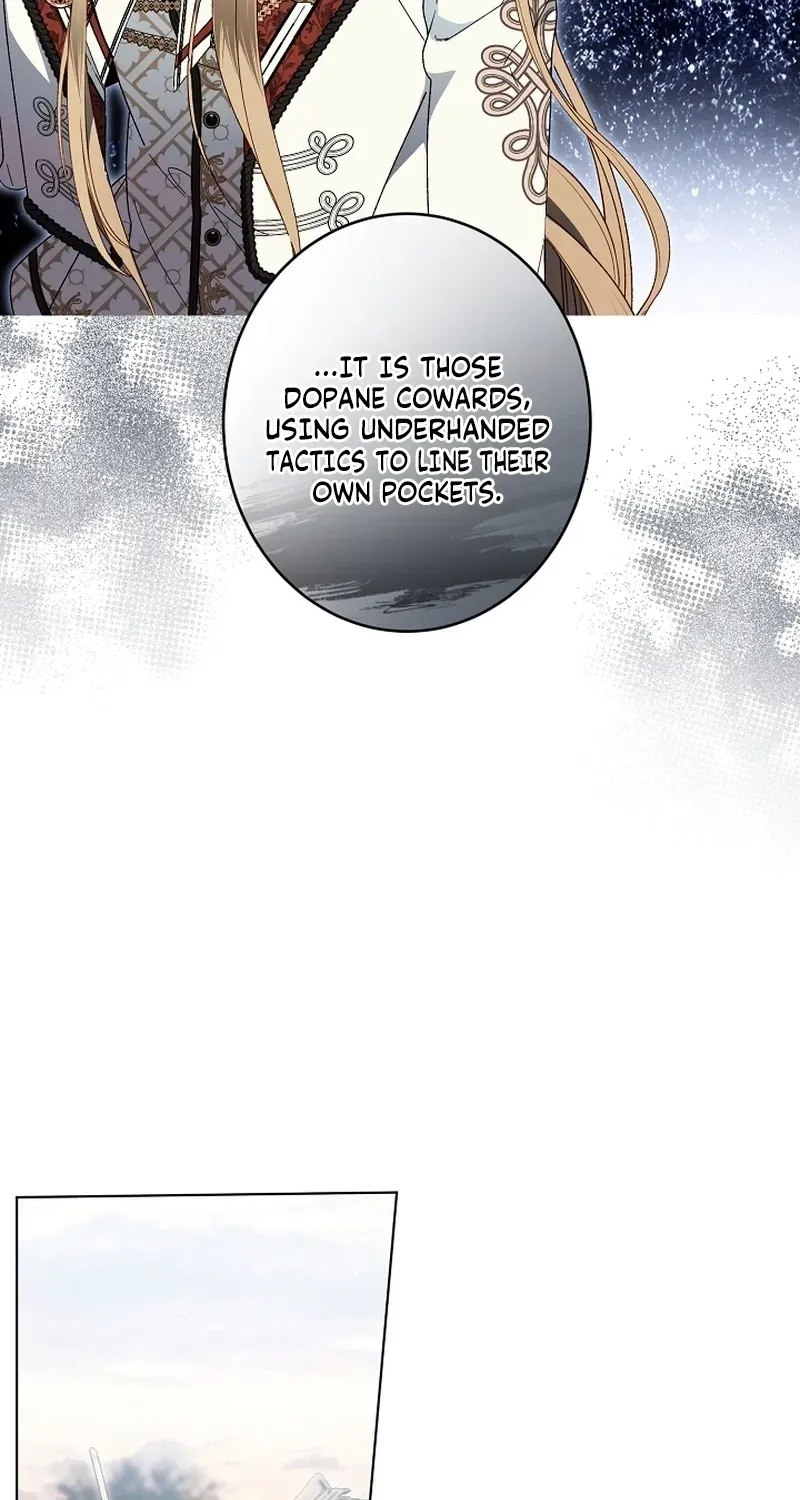 Dawn of Vengeance Chapter 52 page 35 - 