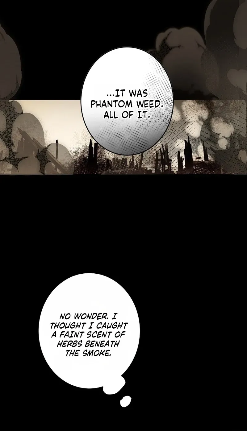 Dawn of Vengeance Chapter 52 page 7 - 