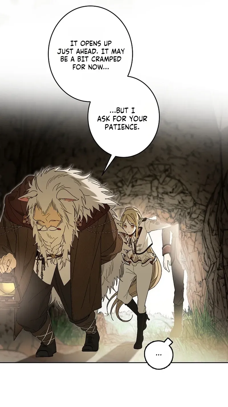 Dawn of Vengeance Chapter 52 page 68 - 