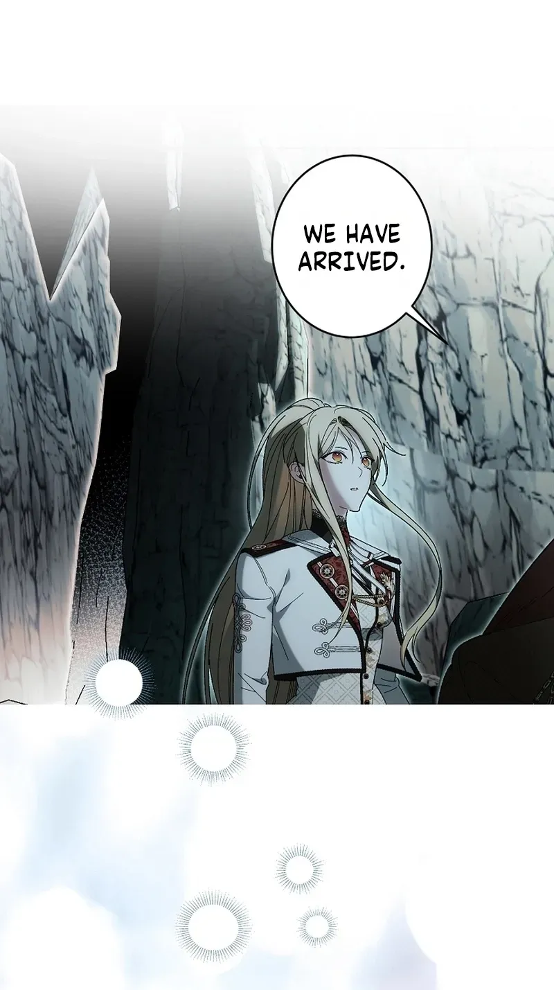 Dawn of Vengeance Chapter 52 page 75 - 