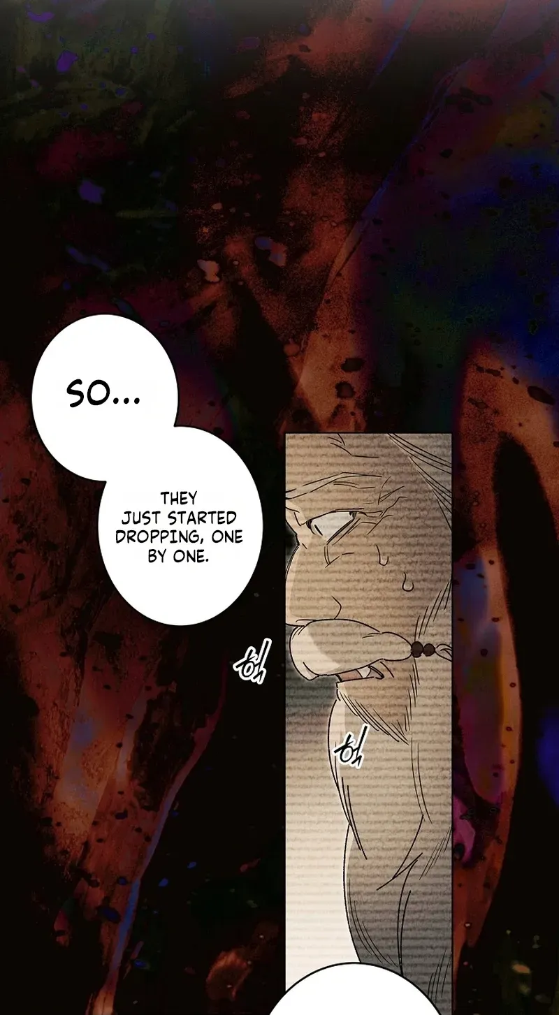 Dawn of Vengeance Chapter 52 page 9 - 