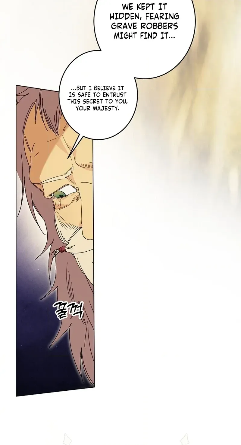 Dawn of Vengeance Chapter 52 page 82 - 
