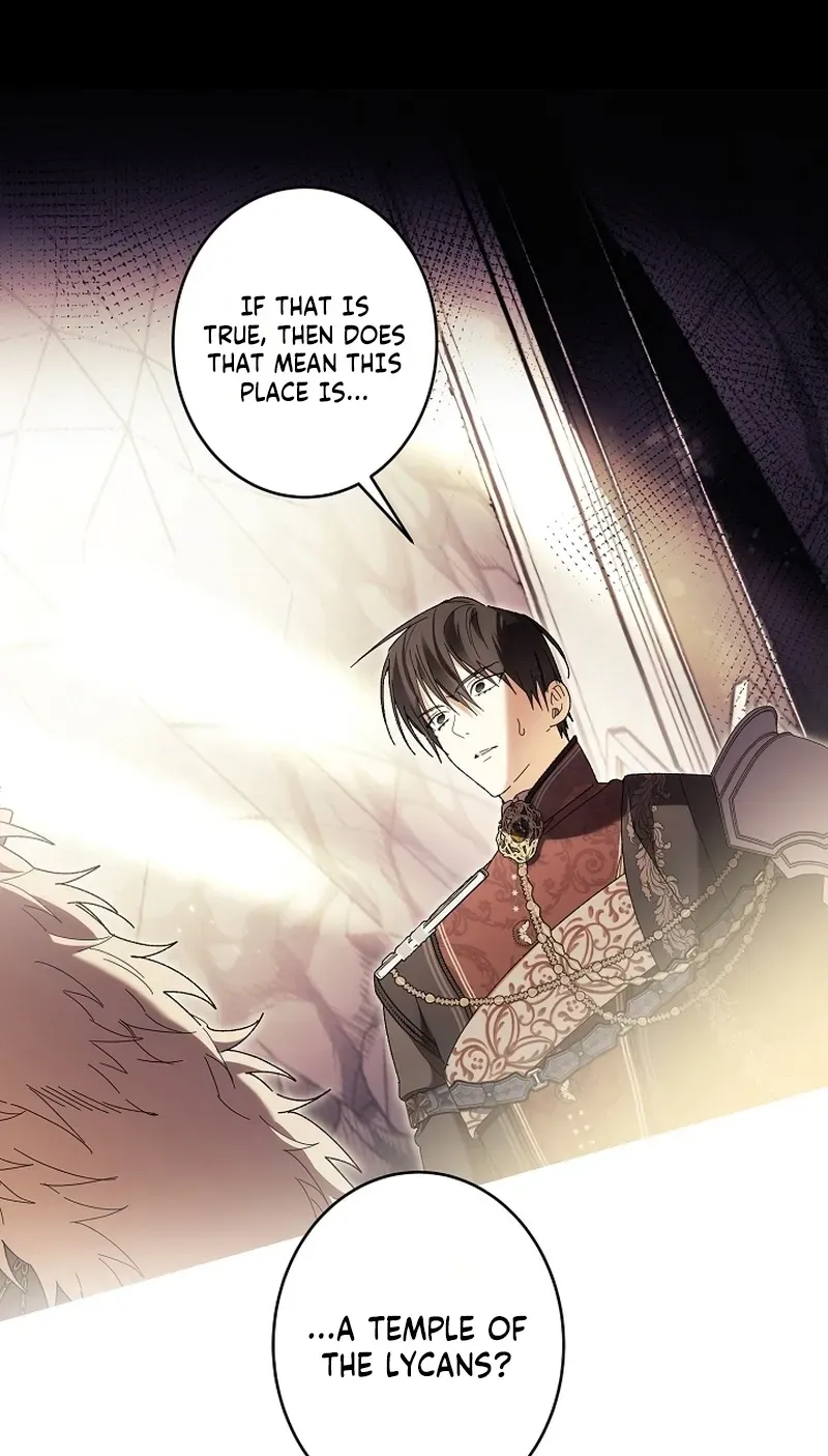 Dawn of Vengeance Chapter 52 page 86 - 