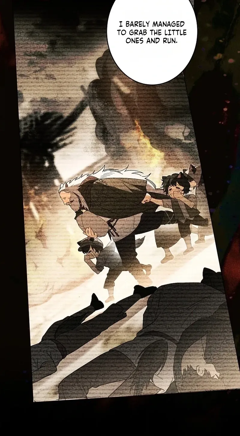 Dawn of Vengeance Chapter 52 page 10 - 