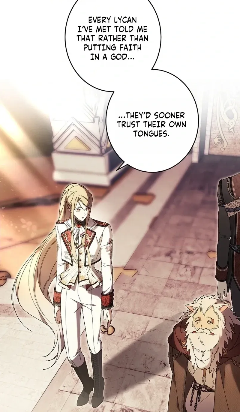 Dawn of Vengeance Chapter 52 page 92 - 