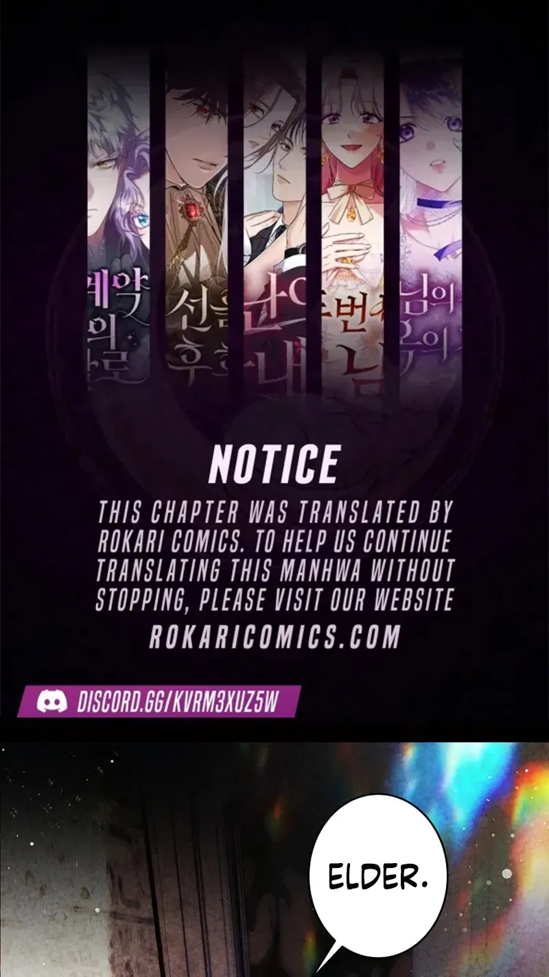 Dawn of Vengeance Chapter 53 page 1 - 