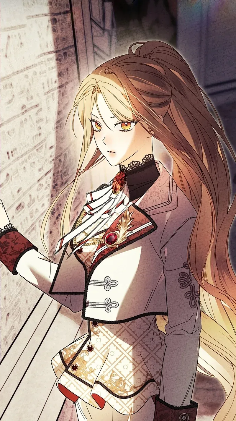 Dawn of Vengeance Chapter 53 page 2 - 