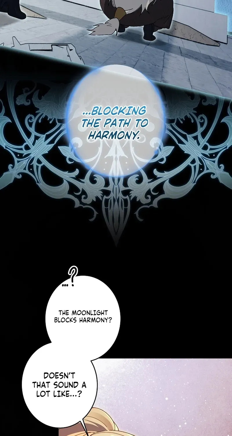 Dawn of Vengeance Chapter 53 page 16 - 