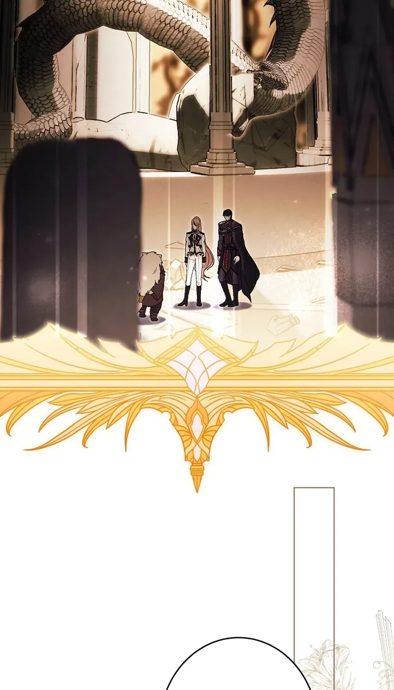 Dawn of Vengeance Chapter 53 page 22 - 