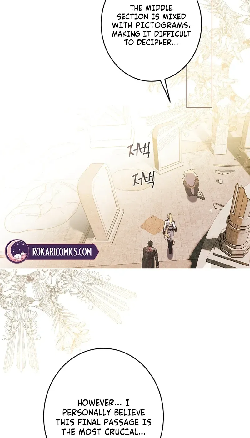 Dawn of Vengeance Chapter 53 page 23 - 