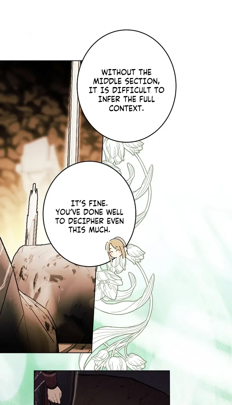 Dawn of Vengeance Chapter 53 page 28 - 