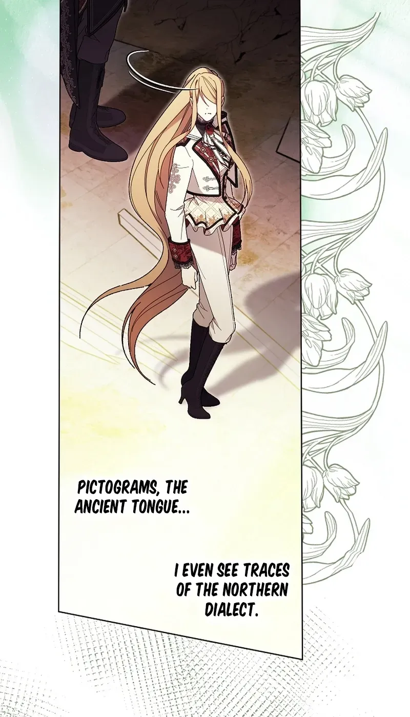 Dawn of Vengeance Chapter 53 page 29 - 