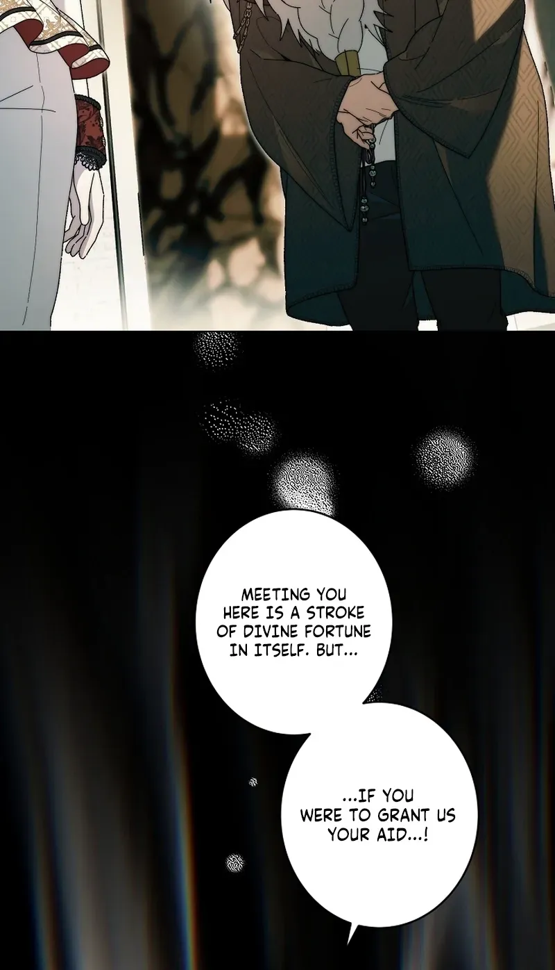 Dawn of Vengeance Chapter 53 page 33 - 