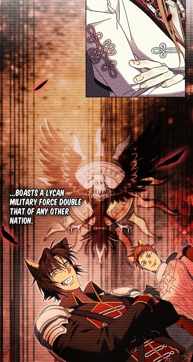 Dawn of Vengeance Chapter 53 page 41 - 