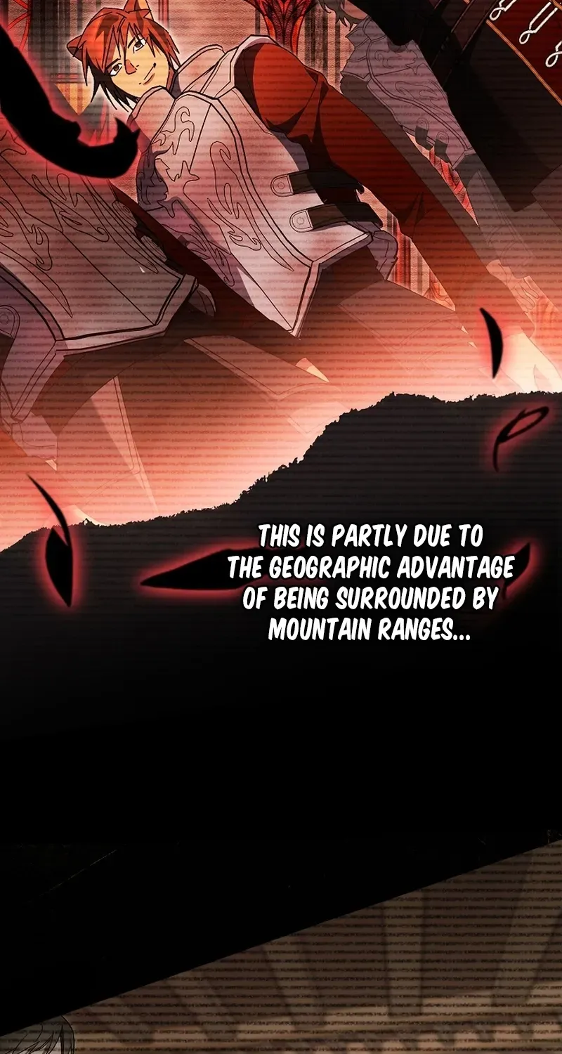 Dawn of Vengeance Chapter 53 page 43 - 