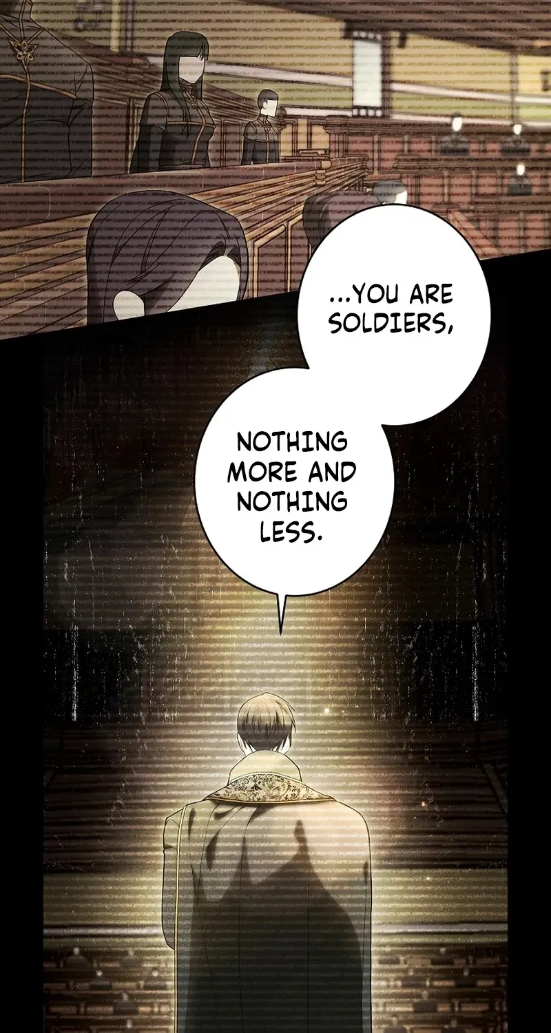 Dawn of Vengeance Chapter 53 page 45 - 
