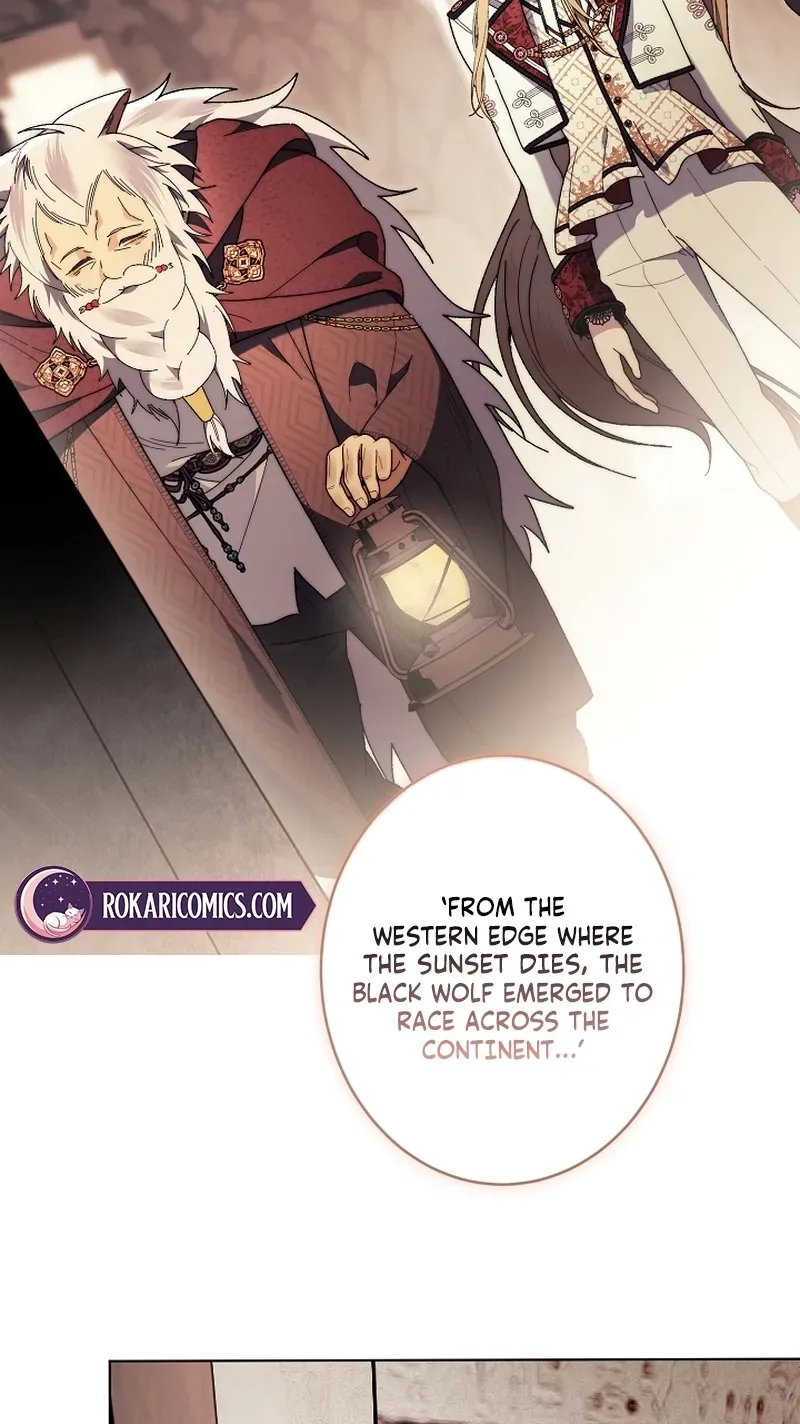 Dawn of Vengeance Chapter 53 page 6 - 