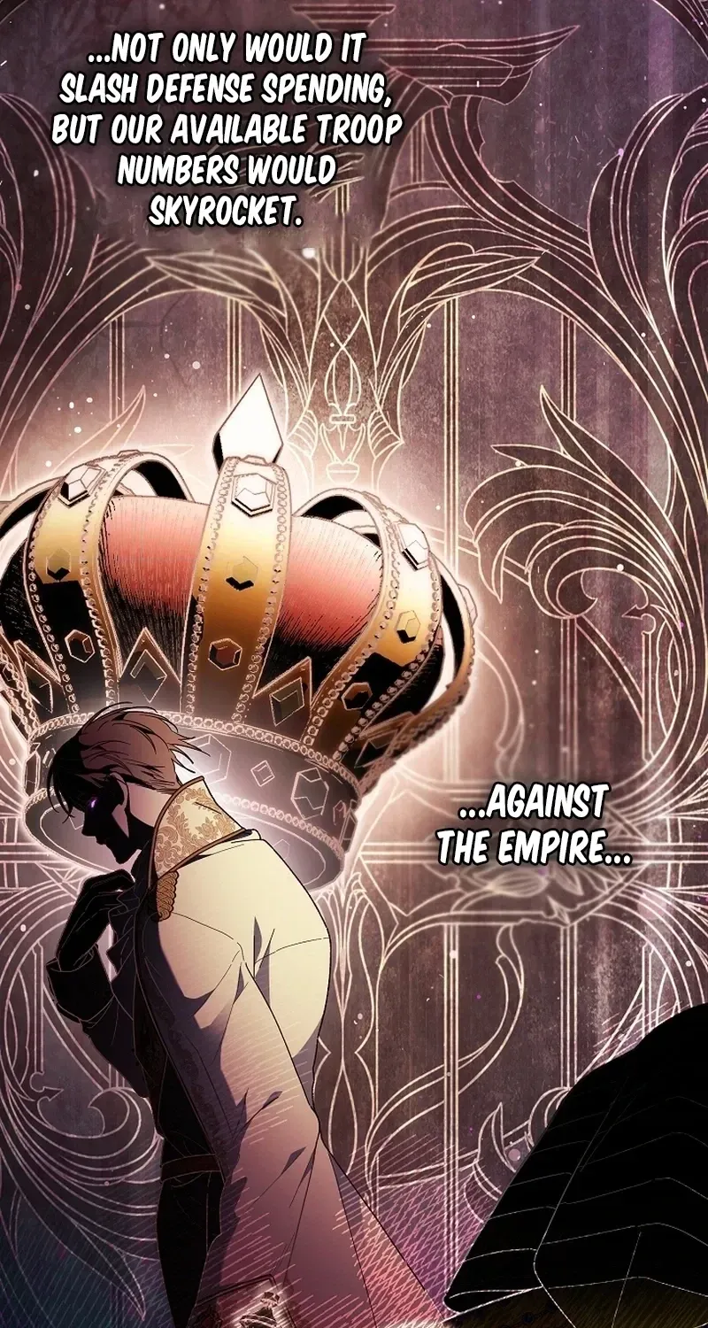 Dawn of Vengeance Chapter 53 page 53 - 