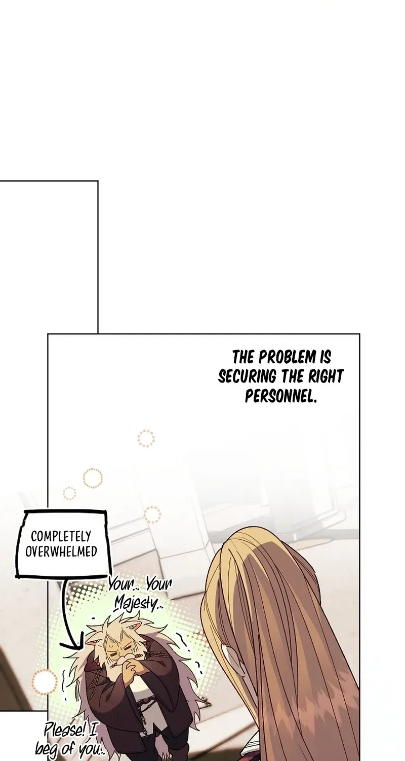 Dawn of Vengeance Chapter 53 page 57 - 