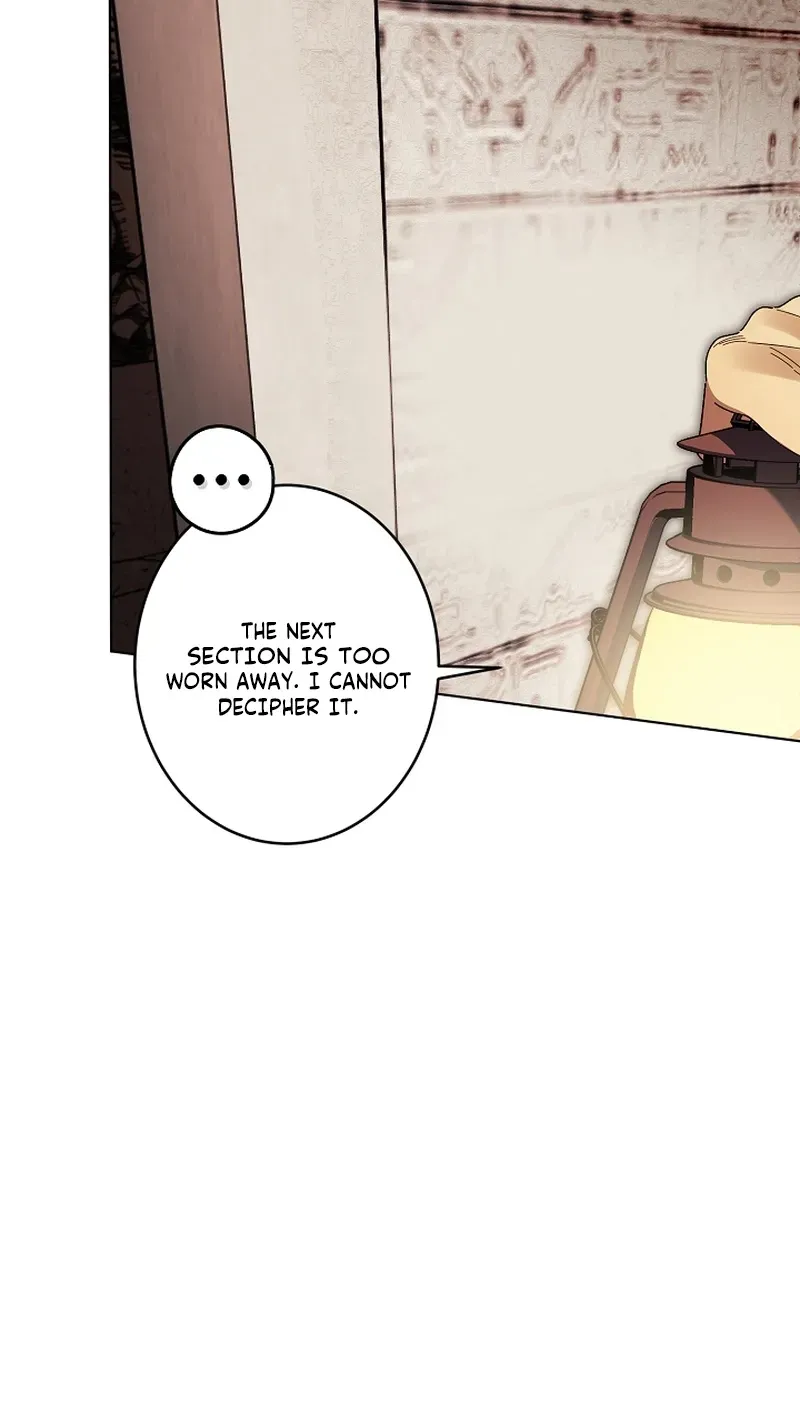 Dawn of Vengeance Chapter 53 page 7 - 