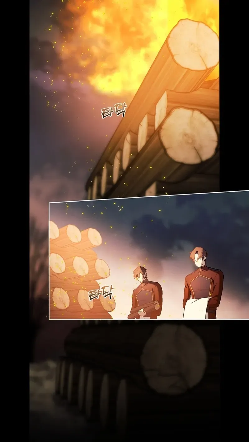 Dawn of Vengeance Chapter 53 page 79 - 