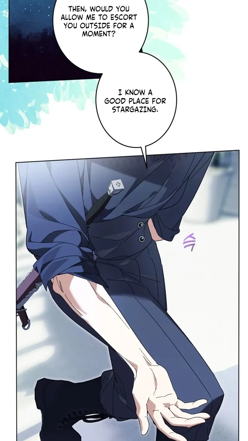 Dawn of Vengeance Chapter 54 page 31 - 