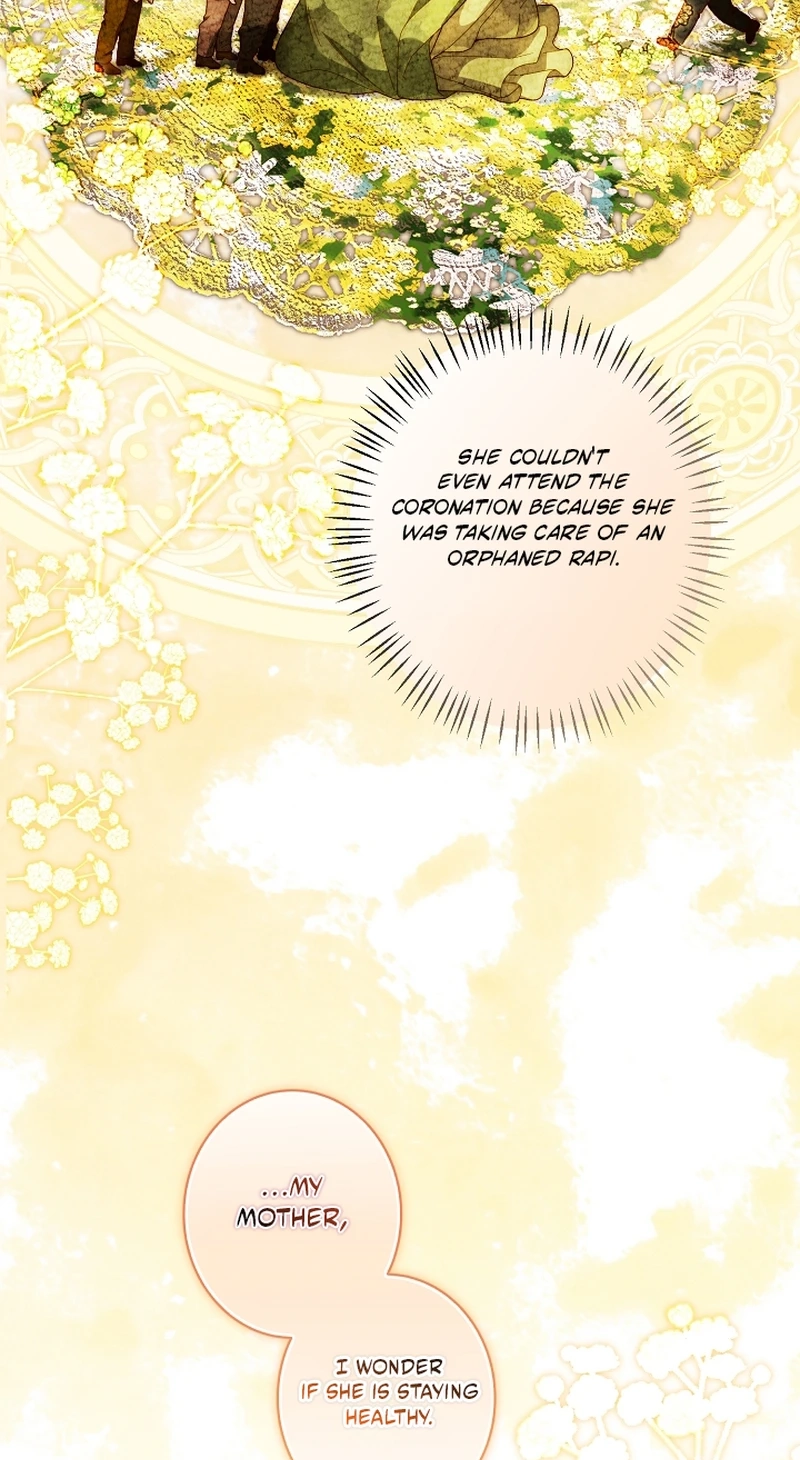 Dawn of Vengeance Chapter 59 page 17 - 