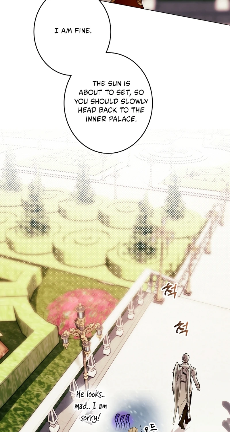 Dawn of Vengeance Chapter 59 page 28 - 
