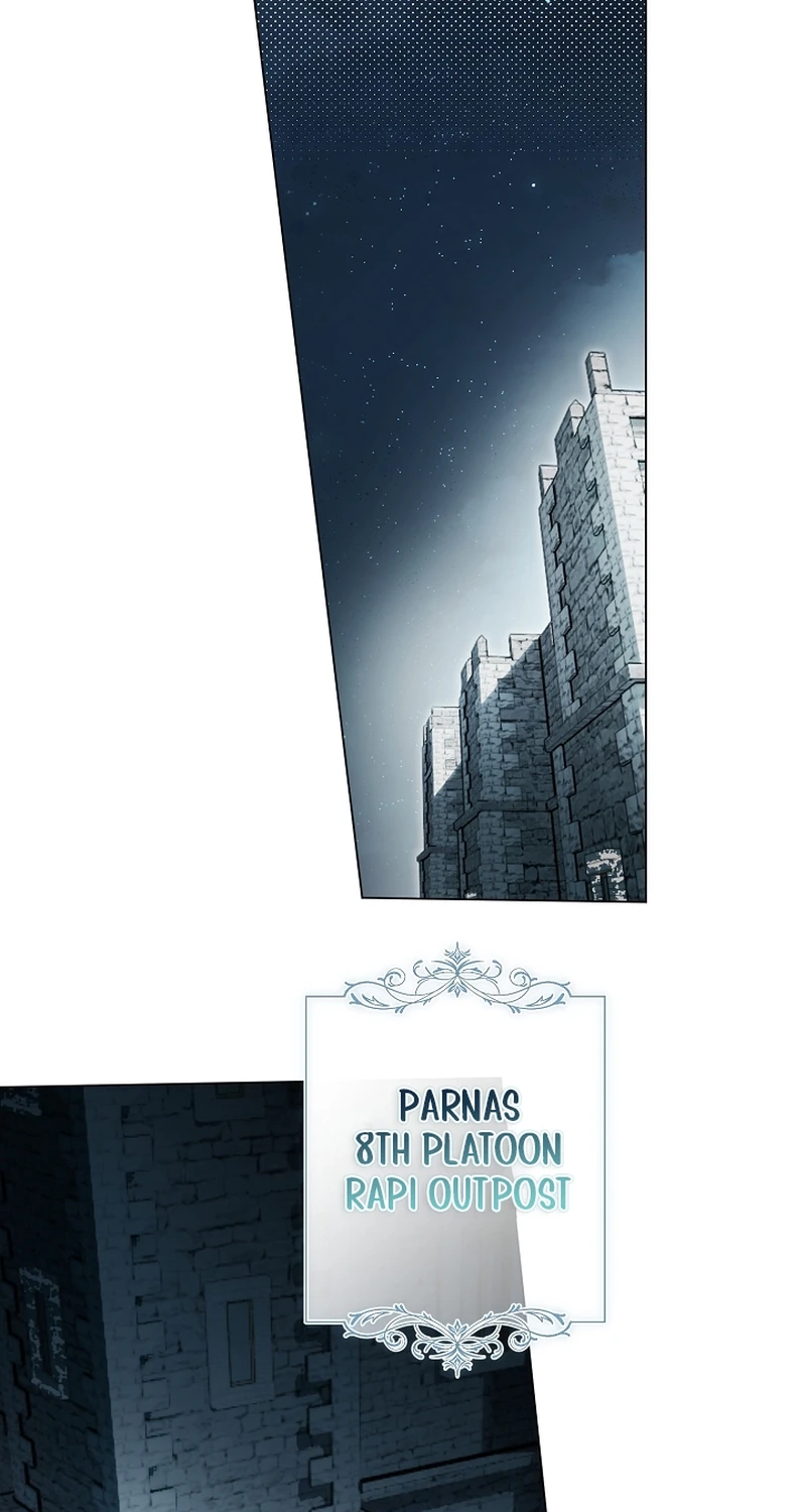Dawn of Vengeance Chapter 59 page 31 - 