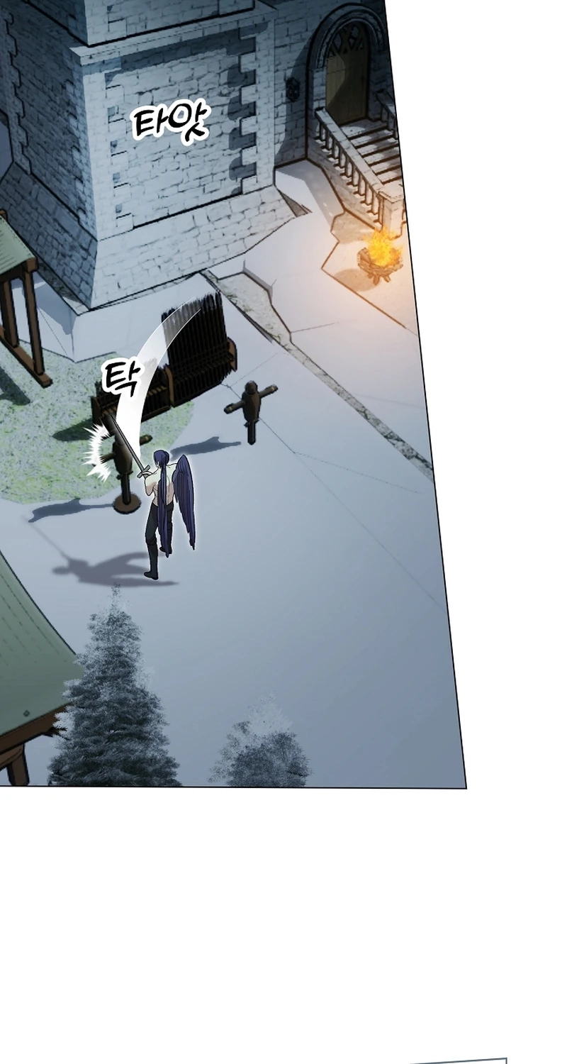 Dawn of Vengeance Chapter 59 page 32 - 