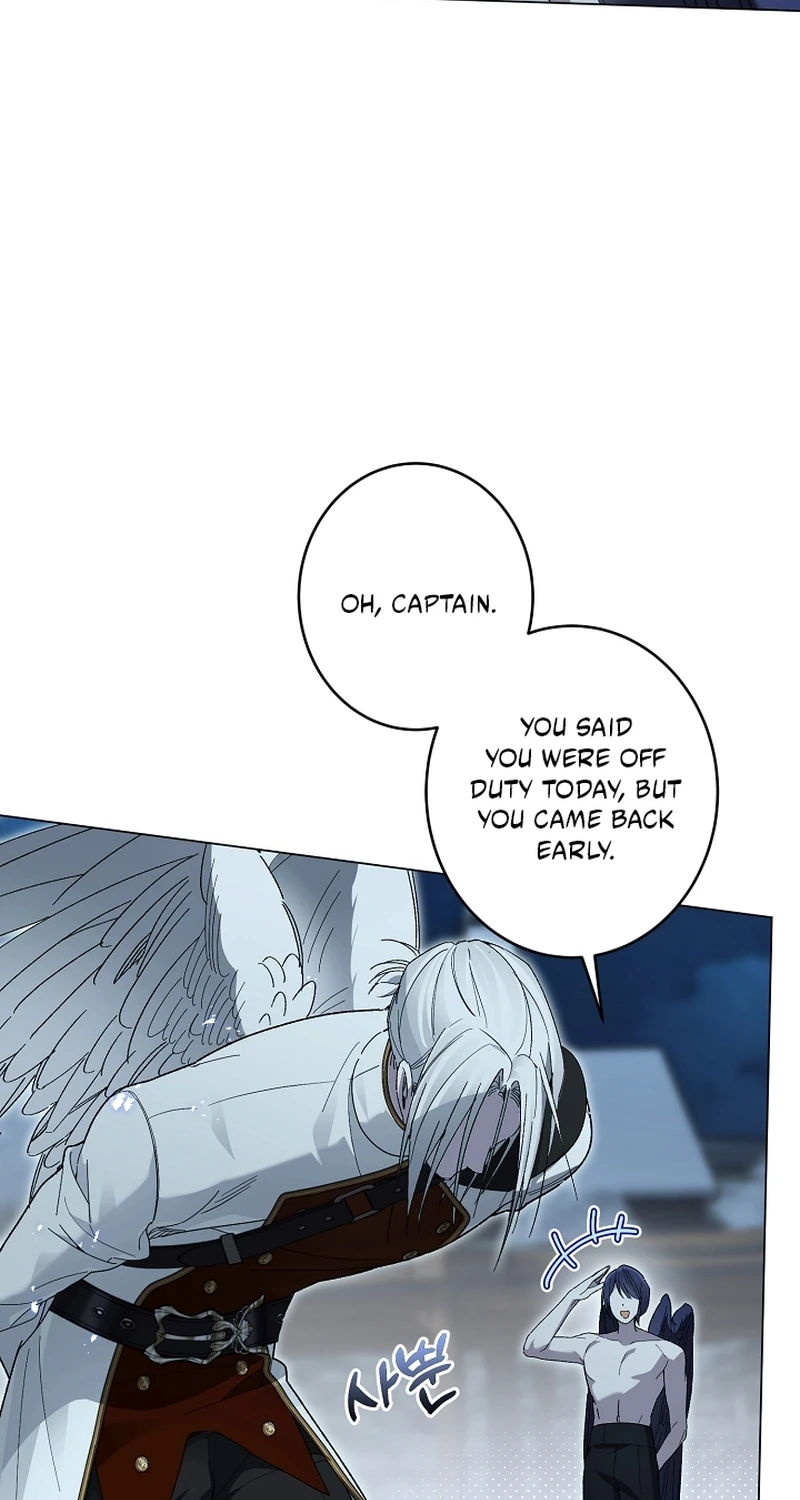 Dawn of Vengeance Chapter 59 page 34 - 