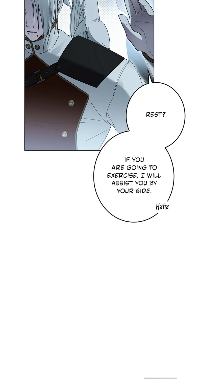 Dawn of Vengeance Chapter 59 page 36 - 