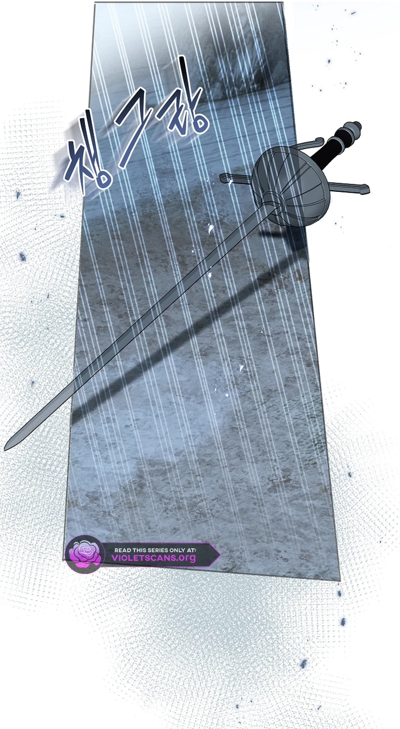Dawn of Vengeance Chapter 59 page 39 - 