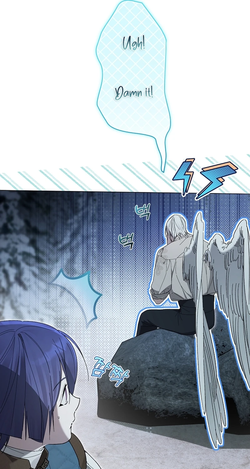 Dawn of Vengeance Chapter 59 page 49 - 