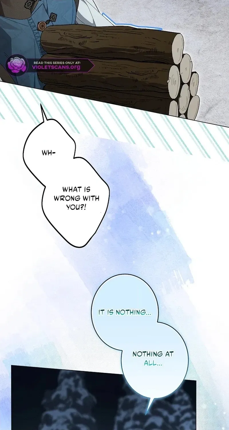 Dawn of Vengeance Chapter 59 page 50 - 