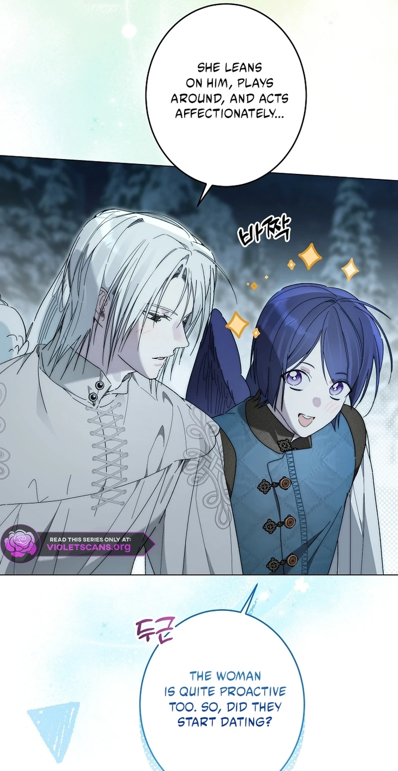 Dawn of Vengeance Chapter 59 page 59 - 