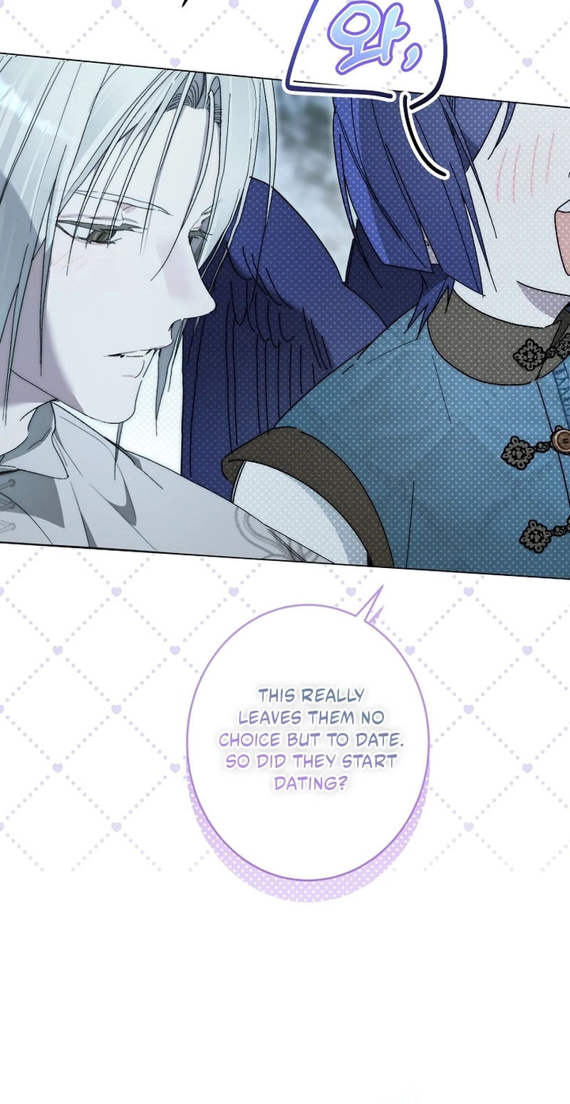 Dawn of Vengeance Chapter 59 page 61 - 