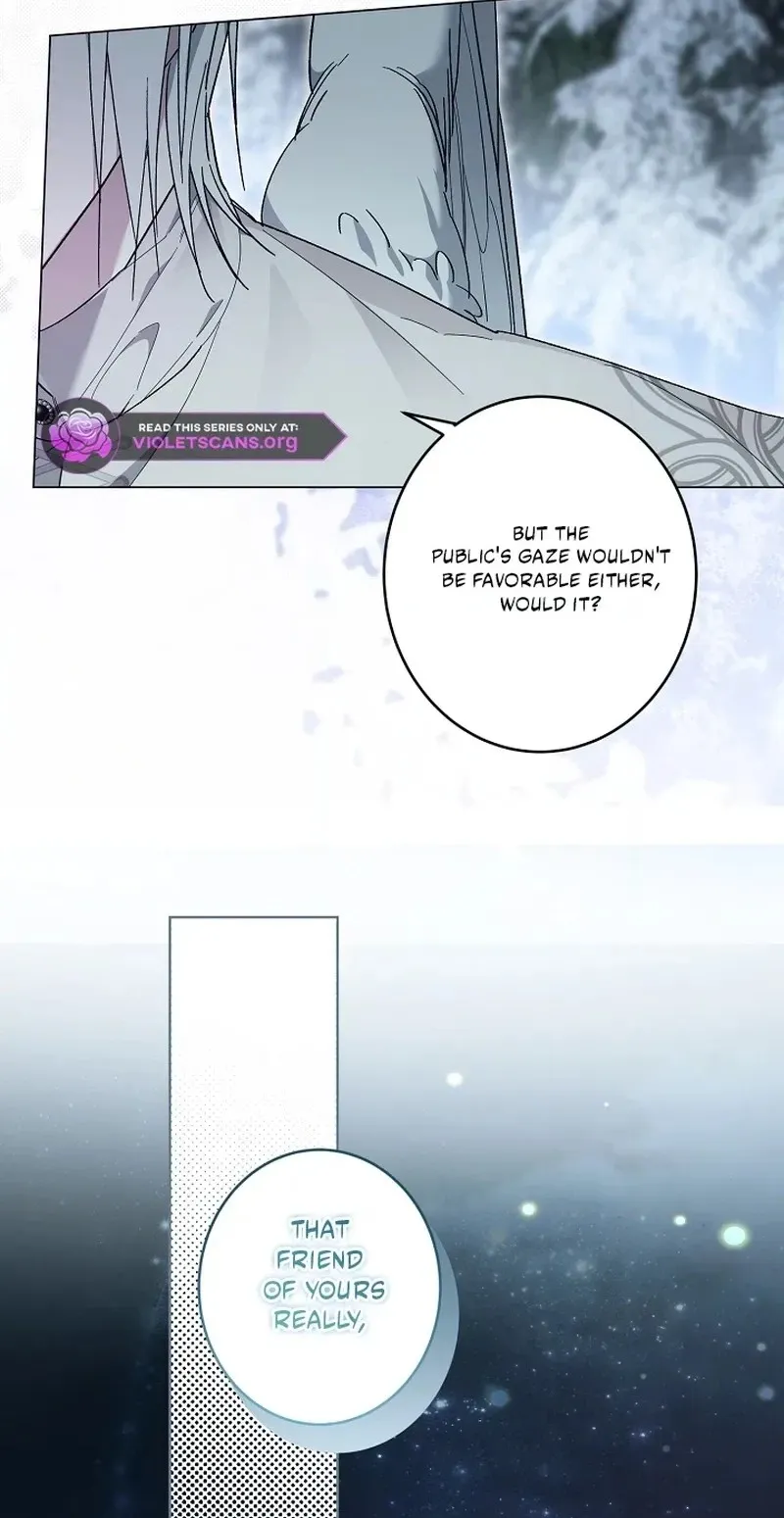 Dawn of Vengeance Chapter 59 page 70 - 