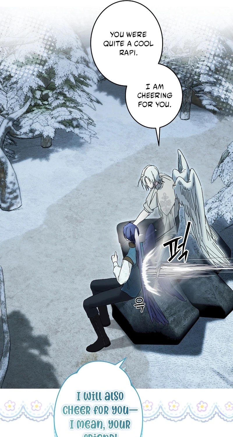 Dawn of Vengeance Chapter 59 page 77 - 