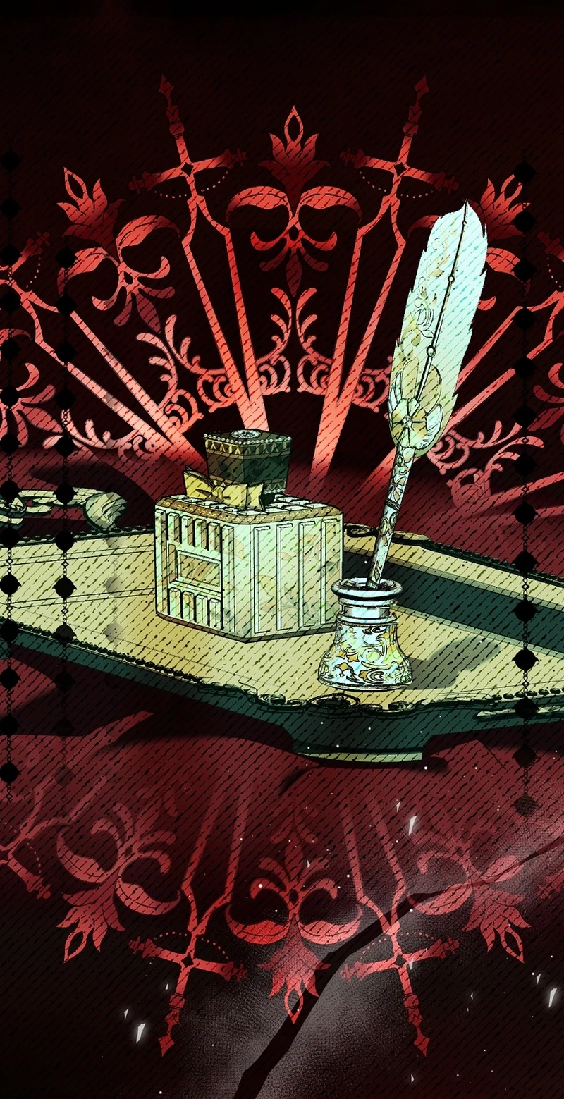 Dawn of Vengeance Chapter 59 page 94 - 