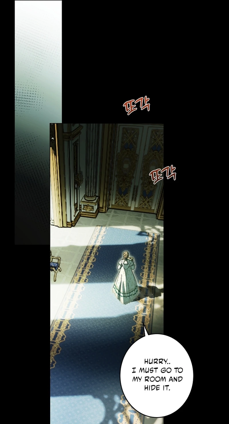 Dawn of Vengeance Chapter 59 page 96 - 