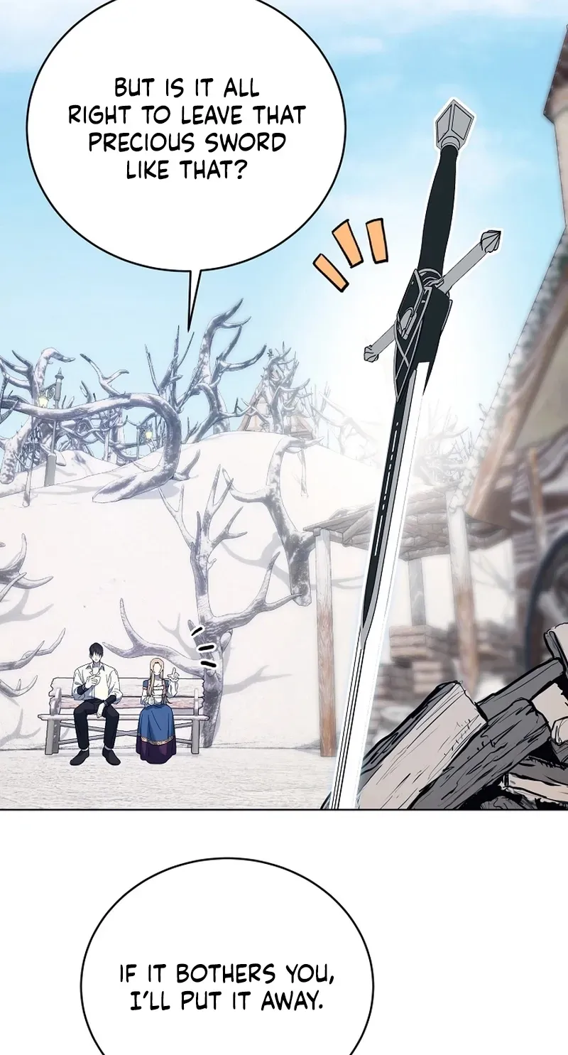 Dawn of Vengeance Chapter 6 page 9 - 