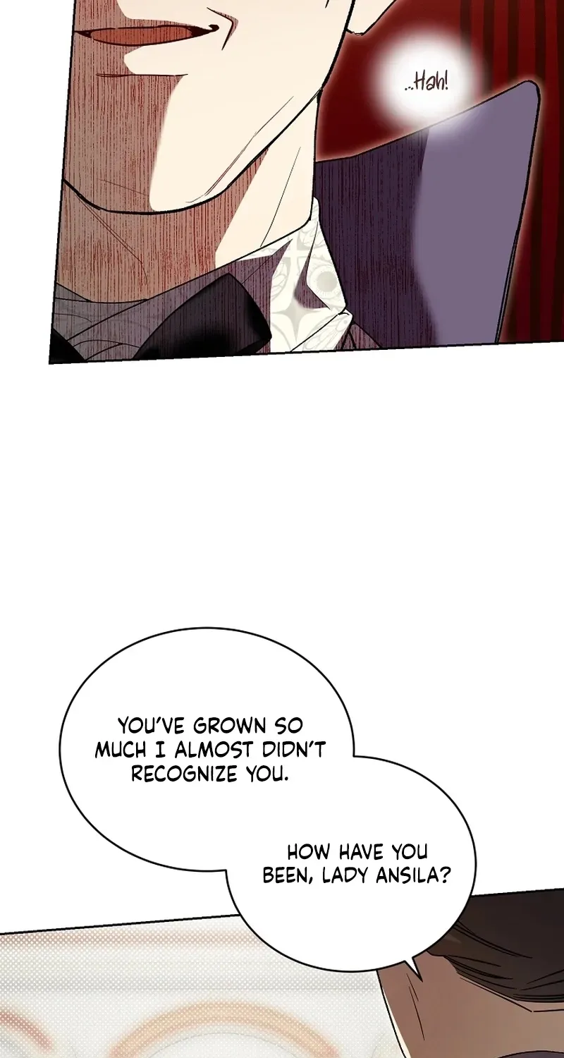 Dawn of Vengeance Chapter 6 page 86 - 