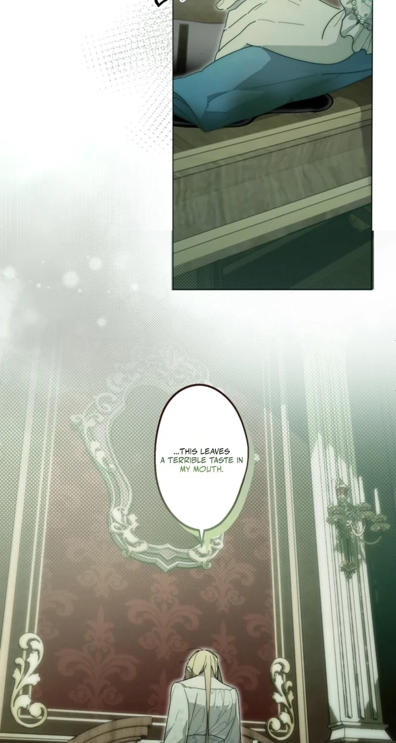 Dawn of Vengeance Chapter 60 page 17 - 